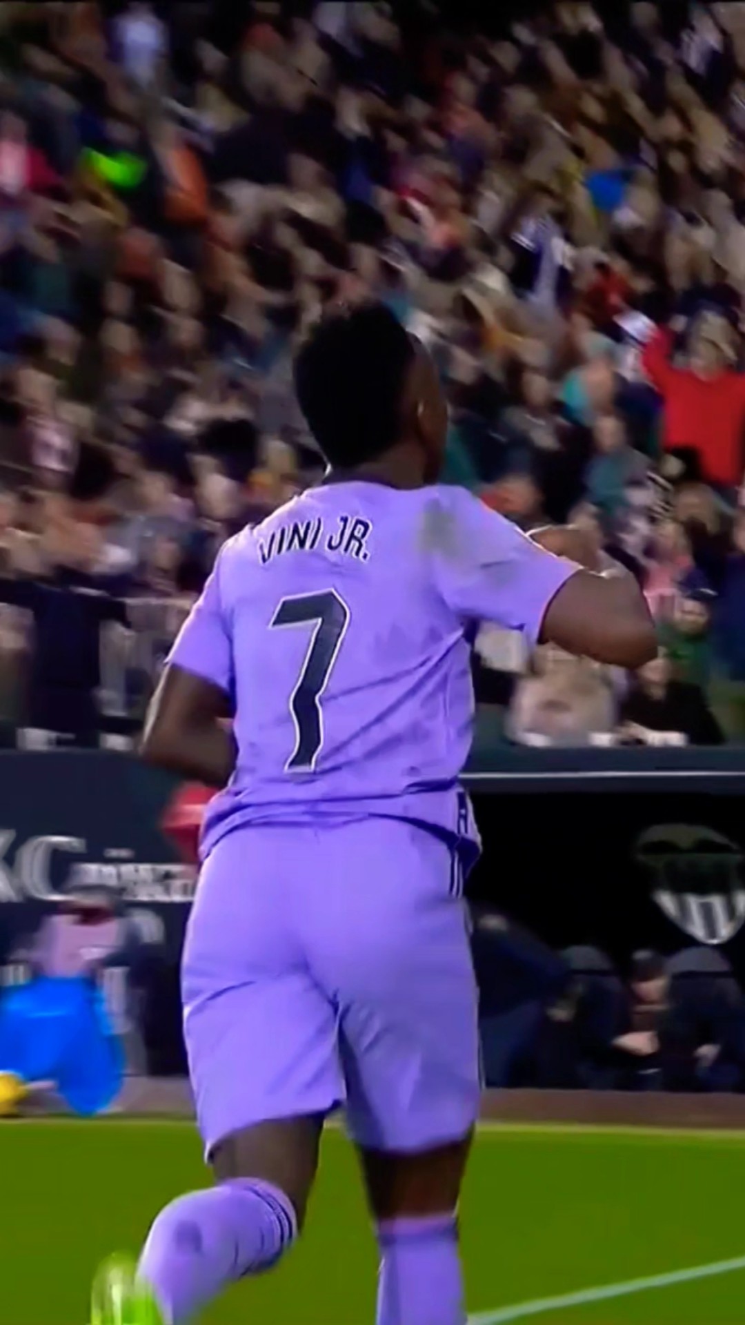 Valencia and Real Madrid's last meeting was ?