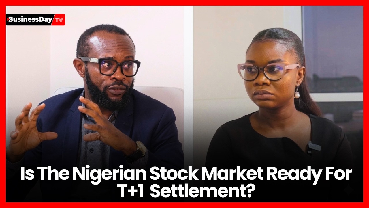 Nigerian Stock Market T+1 Settlement Cycle: Expert Analysis