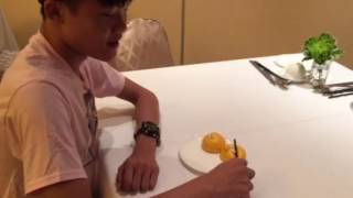 男神帥帥 Bryan Wee Beatbox 流沙包