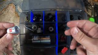 PrintShift 3 0 Parts Kit