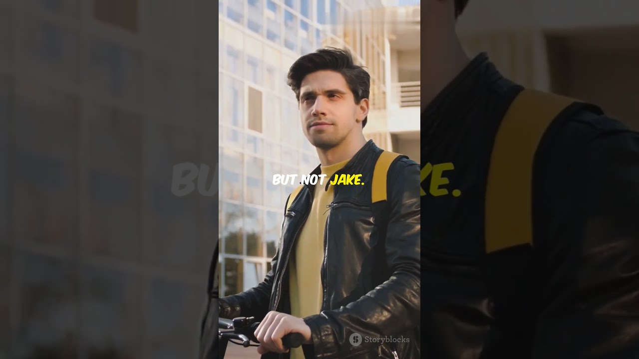 The Haunted Baby And The Delivery Boy 