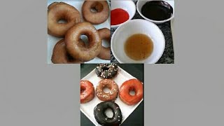 Homemade donut recipes screenshot 3