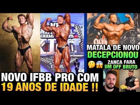 Fã critica, CBUM responde forte + Panatta vai dominar? + Cariani x Beto -  novas infos 