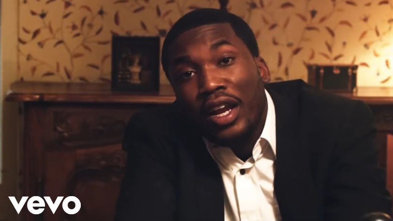 Meek Mill - Icey Watch ft. Jadakiss & Fabolous (Music Video) 2024 - YouTube