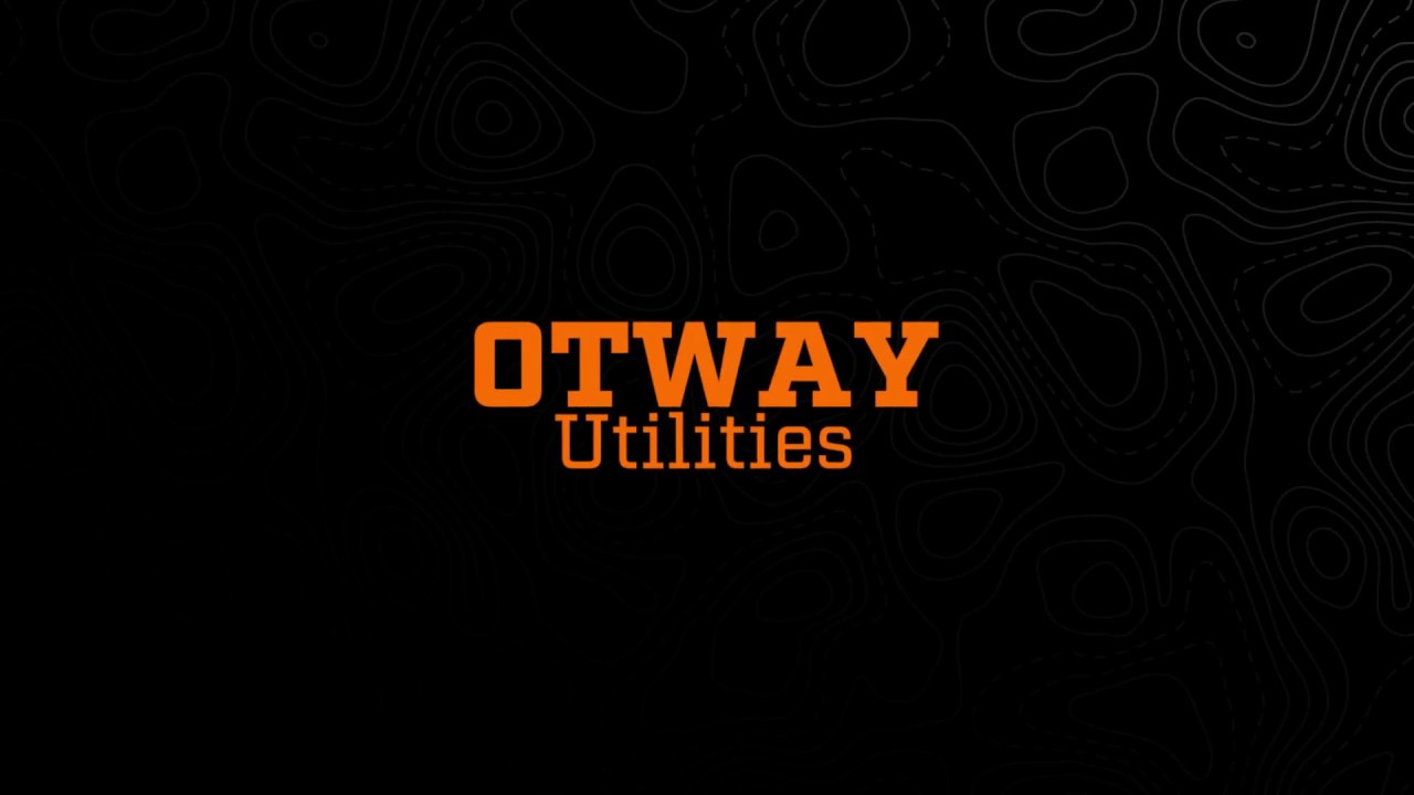 Otway Utilities Lumberjack Camper Trailers YouTube