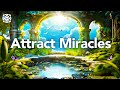 Law of Attraction, Guided Sleep Meditation to Attract Miracles Into Your Life