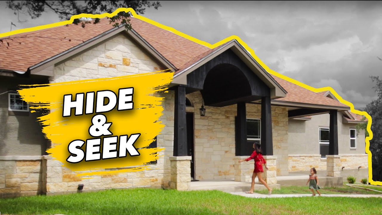 Timberwood Park NEW BUILD FOR SALE! YouTube