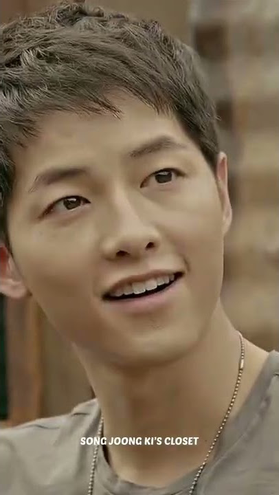 captain π₯ yoo si Jin π#songjoonki #koreanactor