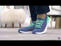 Amy Oselkin debuting Drew Shoe on QVC