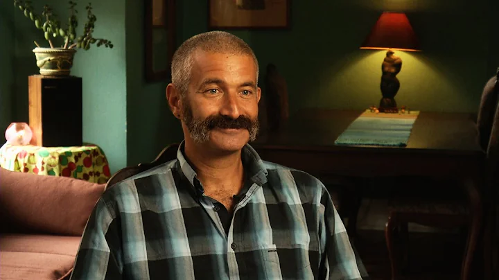 The Art of Fermentation Sandor Katz Interview