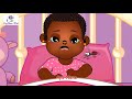 Ayo Nene (Hush Baby) || LayBone Lullaby