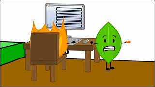 The Fixies Bfdi Leafy Opens Up Goanimate Account Stillfirey Reacts Aiflixhub Ungrounded
