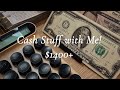 First Cash Stuffing of March! | Cash Stuff $1400+ with Me! | Cash Envelope Budgeting