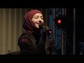 AmenA Alsameai - Come Along (Titiyo cover - live) | MAX Sessions