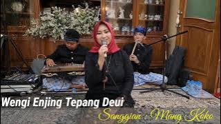 WENGI ENJING TEPANG DEUI | KANG ALDI OFFICIAL