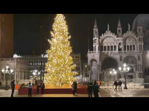 Venezia Piazza San