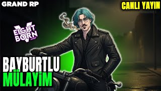 ARABA SÜRMEYİ ÖĞRENİYORUM🔴CANLI YAYIN!🔴 Bayburtlu Mülayim/Asher HOLT - Grand Rp GTA 5 #ad