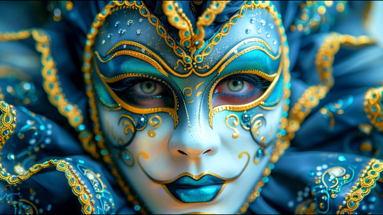 CamelPhat & Mind Against & Boris Brejcha Mix 2025 - Stellar Dream Harmony By Patrick Slayer