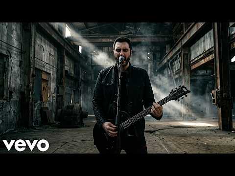Breaking Benjamin - I Can't Win (Concept Song)