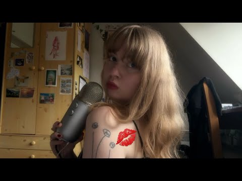 short n' sweet asmr