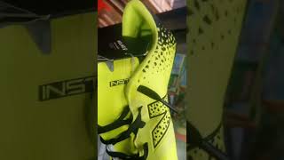 KELME football shoes 