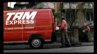TAM Express   Vento