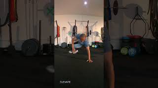 Break Dance Burpee