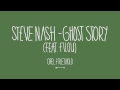 Steve nash feat filou  ghost story
