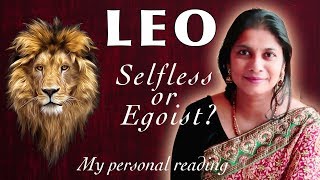 LEO zodiac sign  personality : love, life mission, health, career screenshot 4