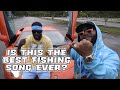 Is This The BEST Fishing Song Ever?  This Box Remix is FIRE!!!!!