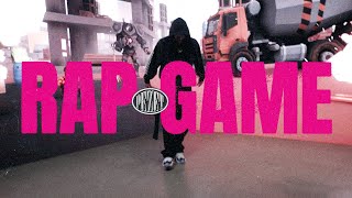 Pezet - Rap Game (prod. Auer, cuty: DJ Panda)