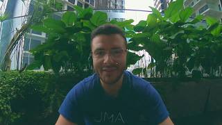UMAI's Chit Chat - Jonas, Umai Co-founder