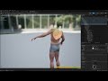 End of video