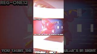 @TheRegularJuan12 as mega Sharpedo #pokemon #rap #anime #dgr #trending #shortmusic #shortsongs