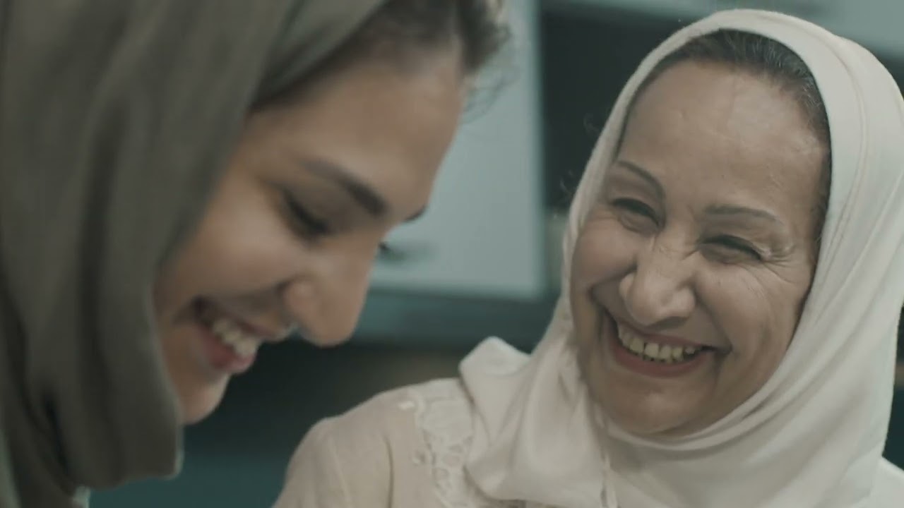 Ikea Ramadan Season tvc