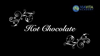 Via Vita Original - Hot Chocolate