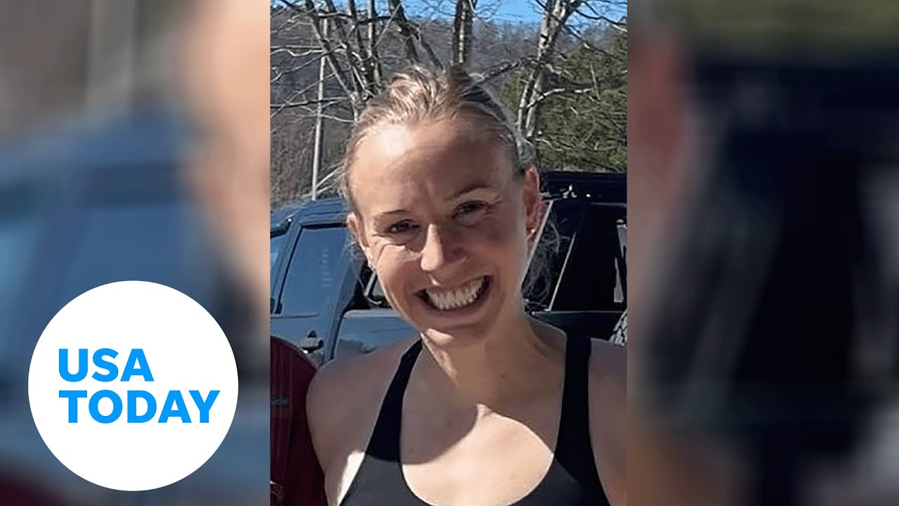 Suspect charged for allegedly killing Memphis jogger | USA TODAY