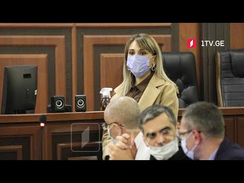 ჟურნალისტებზე ძალადობის საქმე