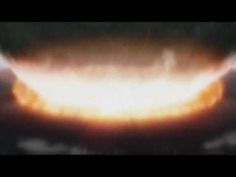 Morphine Machine - Expand & Contract(Higher Level Mix) Music Video Version
