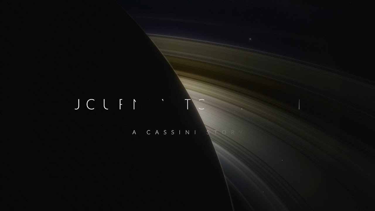 Journey to Saturn