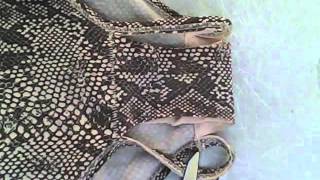 Top Fácil De Fazer De Uma Calcinha