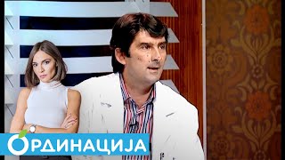 ŠEĆER - Dr Draško Gostiljac - endokrinolog // Dr Nevena Kardum - stručnjak za ishranu