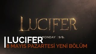Lucifer 2.Sezon 15.Bölüm Fragmanı TR Altyazılı