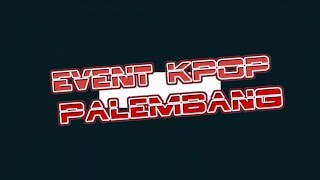 K-POP Random Dance Dadakan @Transmart Palembang (20190707)