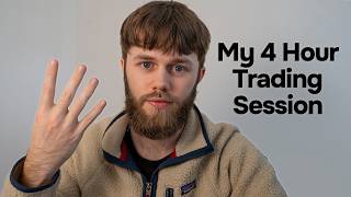 Why I Only Trade One Session (London Session)