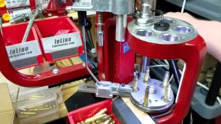Progressive decapping. 223