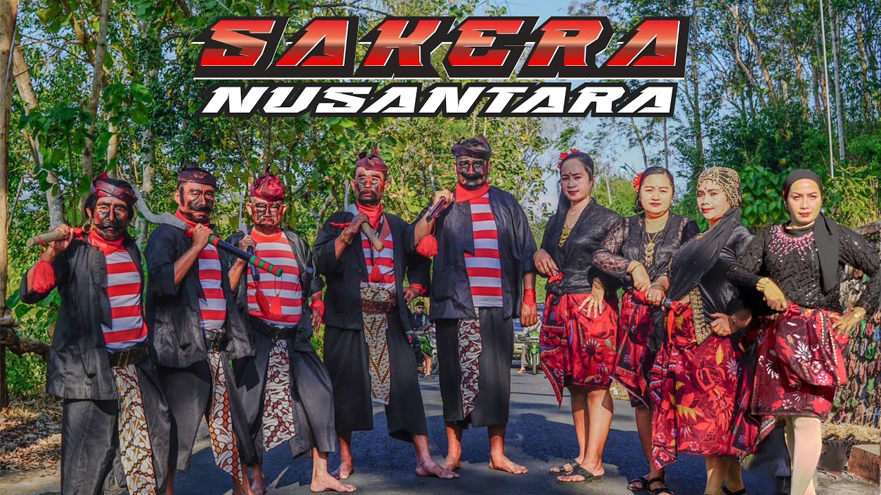 BHULE TAK MATEH versi #sakeranusantara  #sakera  featuring @Ifan_project @Samdost.87