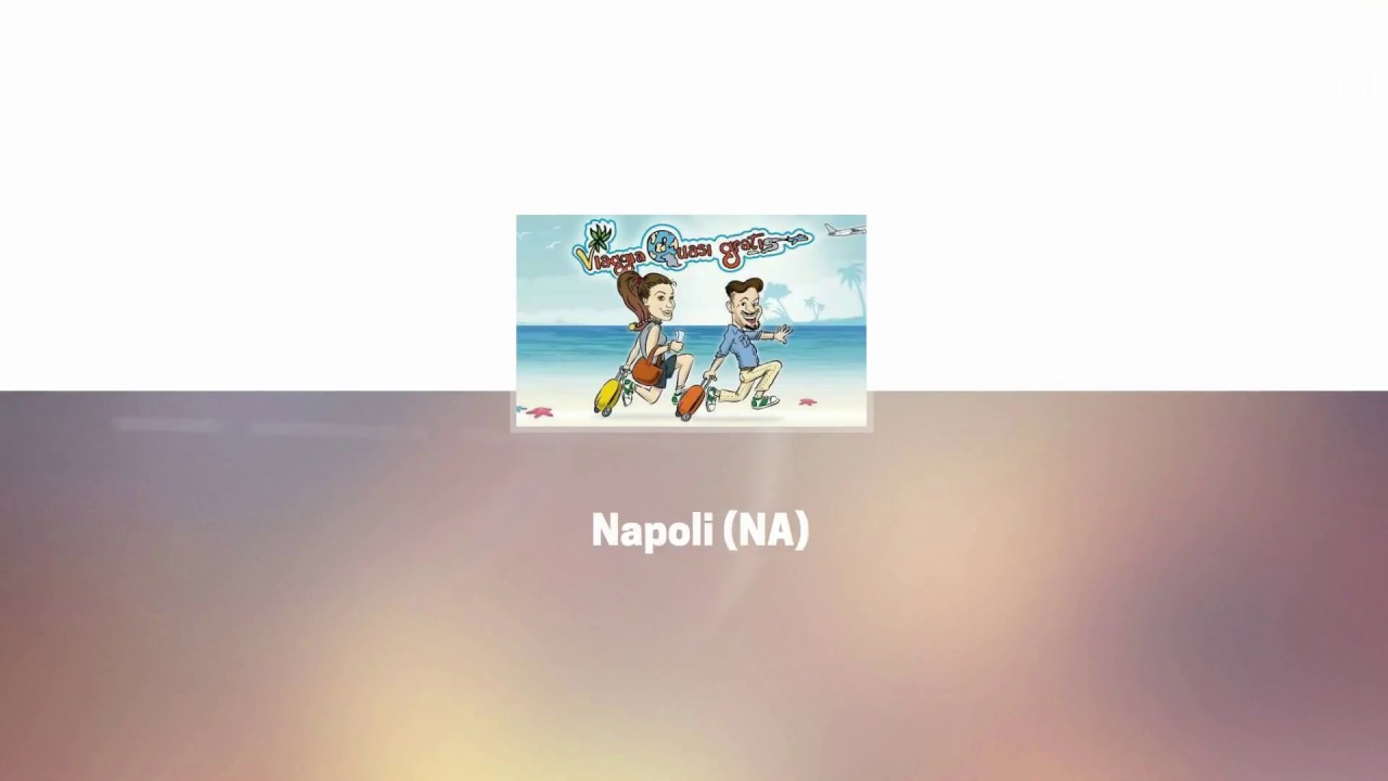 Viaggia Quasi Gratis - Napoli (NA)