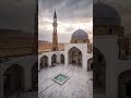 🕌 Broken Masjid to Beautiful Masterpiece ✨#MosqueRestoration #MasjidTransformation