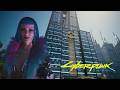 Quem é Evelyn Parker? A chave para o assalto no Konpeki - Cyberpunk 2077 - GameplayPT-BR - #4